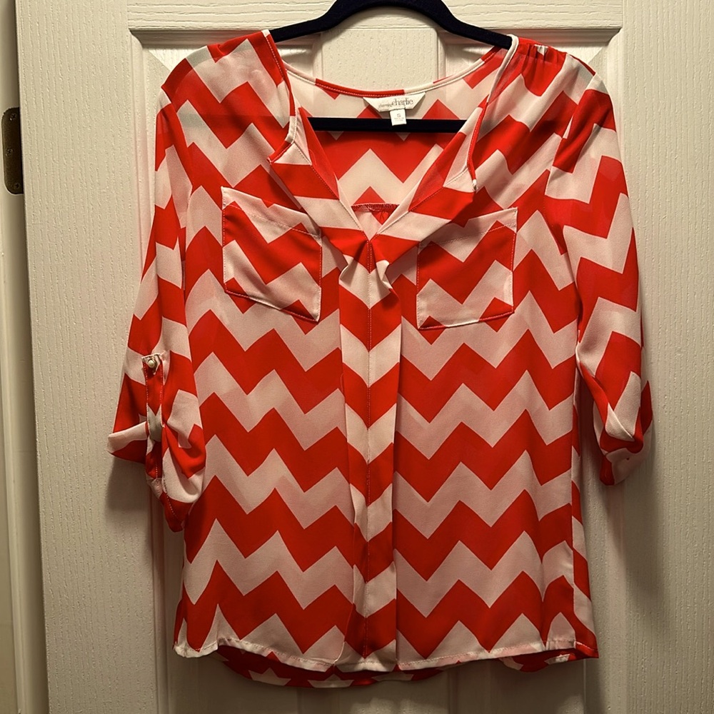 Charming Charlie top